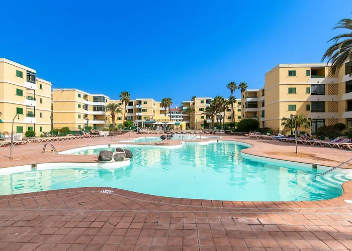 Las Olas Sea View