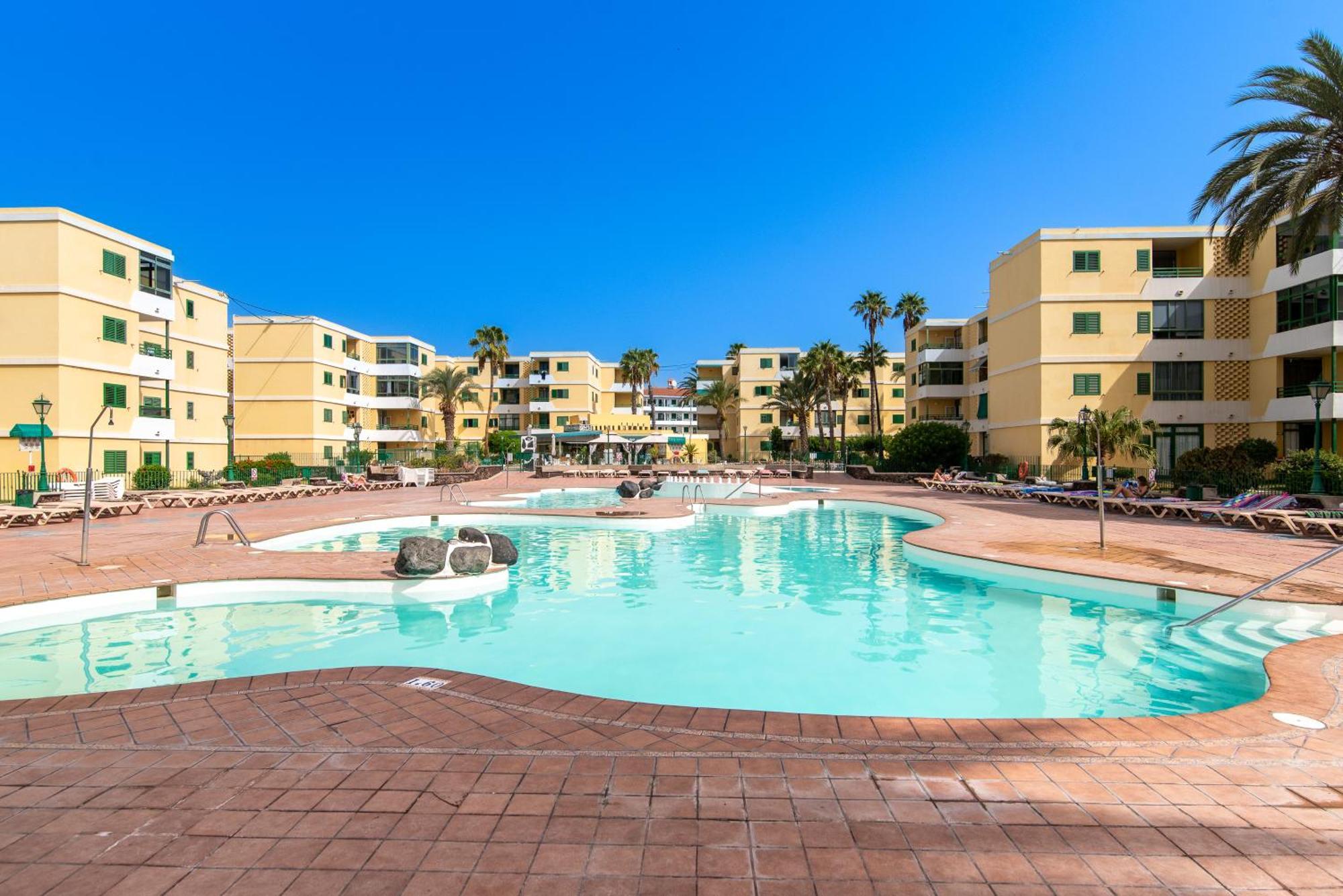 Olas Sea View Apartment